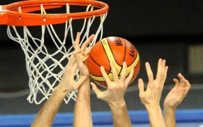 Komunikat organizacyjny „Azymut na aktywność” w Koszykówce wiosna 2022