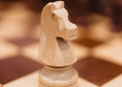 Turniej szachowy 14.01.2024 - 02