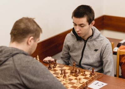 Turniej szachowy 14.01.2024 - 34