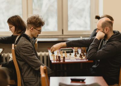 Turniej szachowy 14.01.2024 - 35