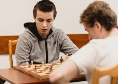 Turniej szachowy 14.01.2024 - 41