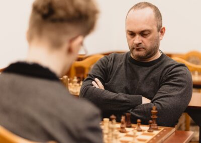 Turniej szachowy 14.01.2024 - 42
