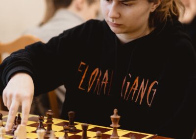 Turniej szachowy 14.01.2024 - 45