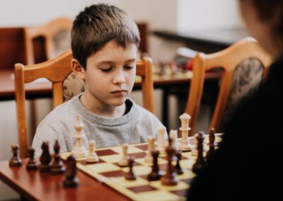 Turniej szachowy 14.01.2024 - 48