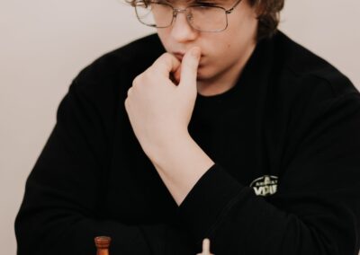 Turniej szachowy 14.01.2024 - 49